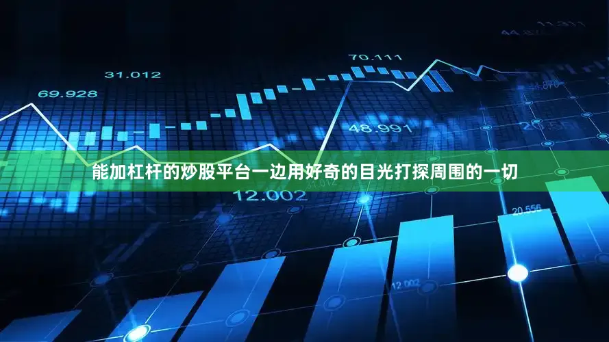 能加杠杆的炒股平台一边用好奇的目光打探周围的一切