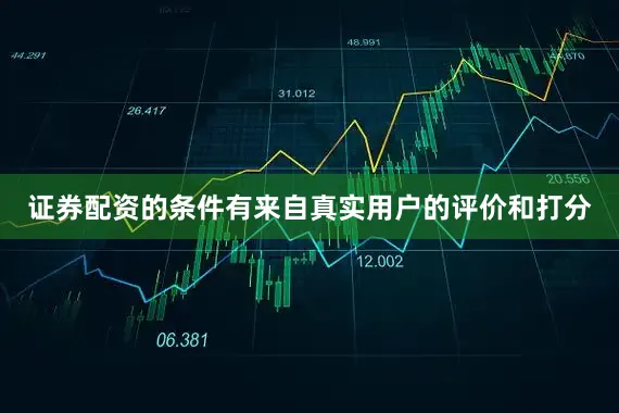证券配资的条件有来自真实用户的评价和打分