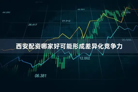 西安配资哪家好可能形成差异化竞争力